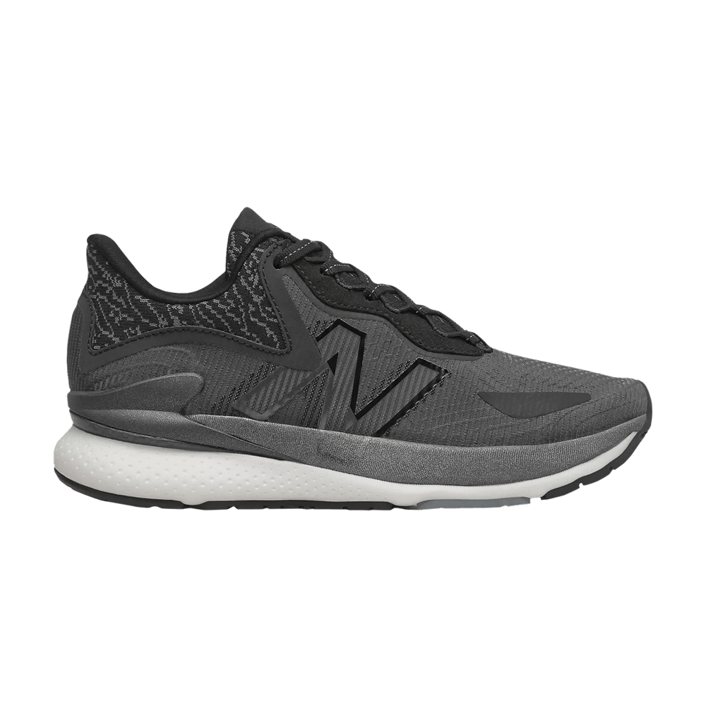 Кроссовки New Balance Wmns Lerato 'Black Virtual Sky'