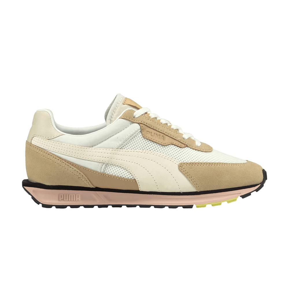 Кроссовки Puma Wmns Low Rider Infuse 'White Pebble'
