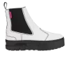 Белый