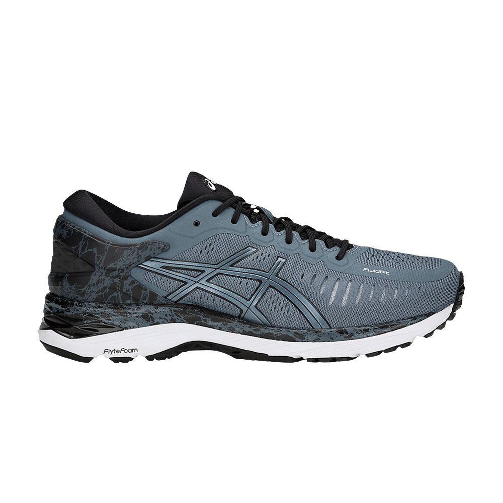 Кроссовки ASICS Wmns Metarun 'Iron Clad'