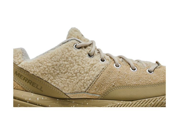 Кроссовки Merrell Wmns MQM Ace Fleece 1TRL 'Khaki Oyster'