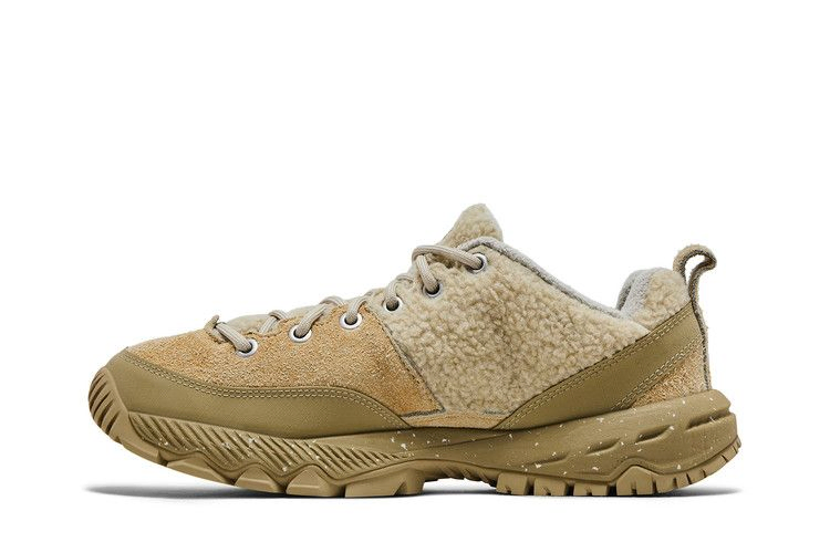 Кроссовки Merrell Wmns MQM Ace Fleece 1TRL 'Khaki Oyster'