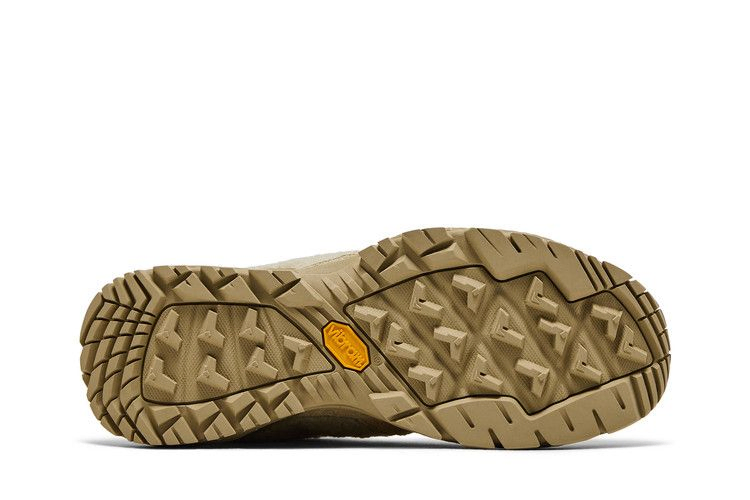 Кроссовки Merrell Wmns MQM Ace Fleece 1TRL 'Khaki Oyster'