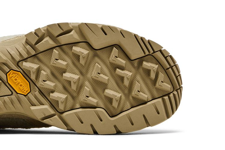 Кроссовки Merrell Wmns MQM Ace Fleece 1TRL 'Khaki Oyster'