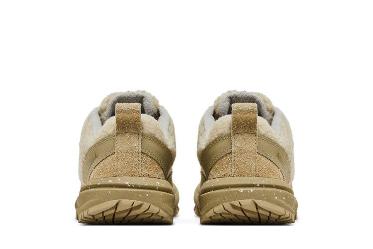 Кроссовки Merrell Wmns MQM Ace Fleece 1TRL 'Khaki Oyster'