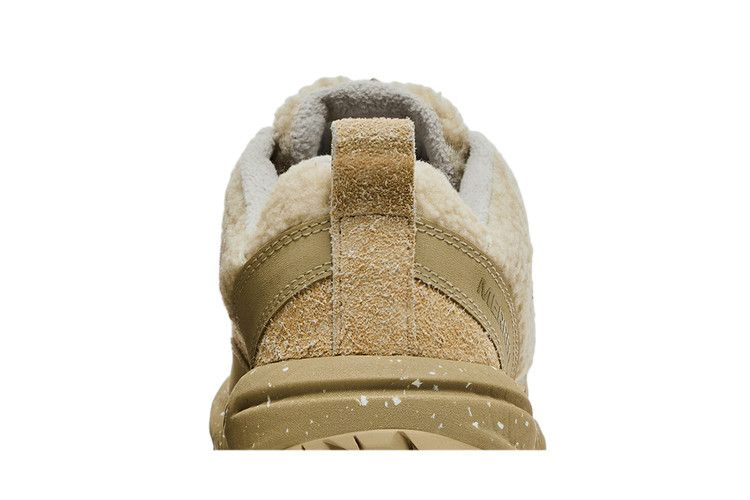 Кроссовки Merrell Wmns MQM Ace Fleece 1TRL 'Khaki Oyster'