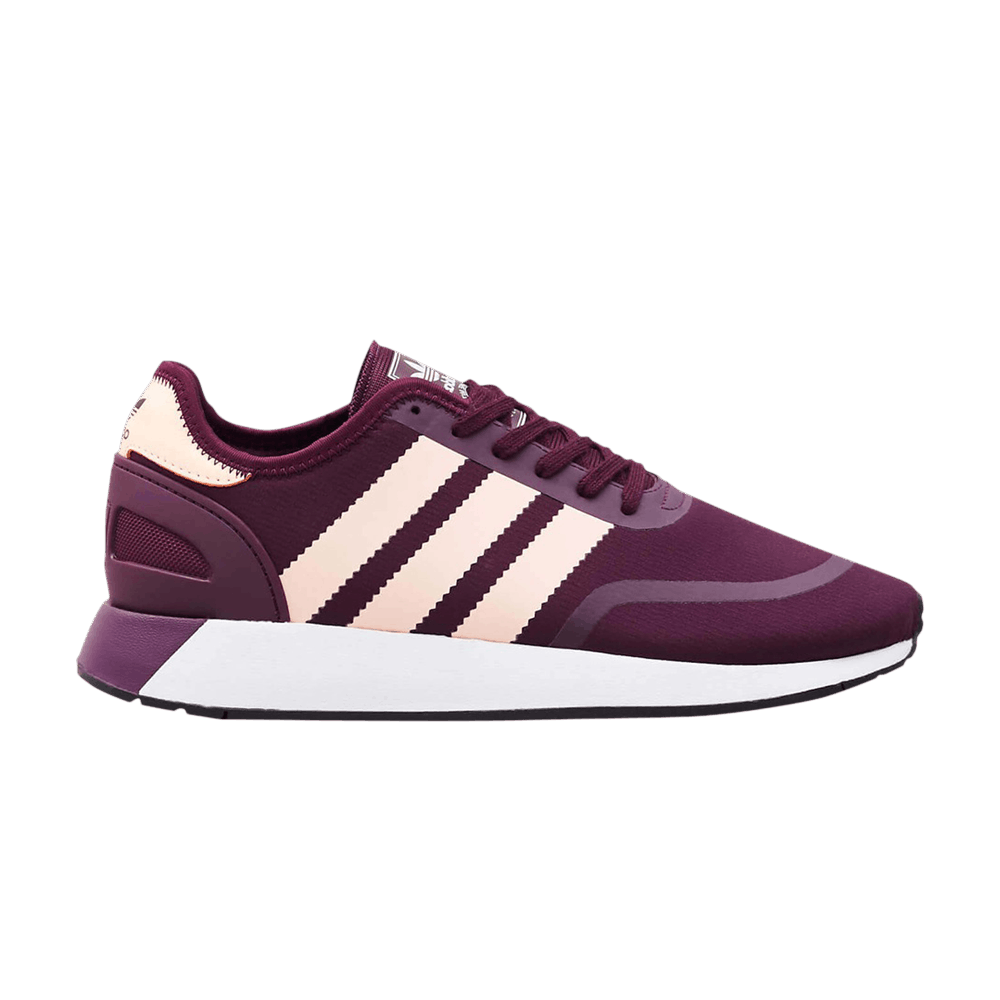Кроссовки adidas Wmns N-5923 'Red Night Clear Orange'