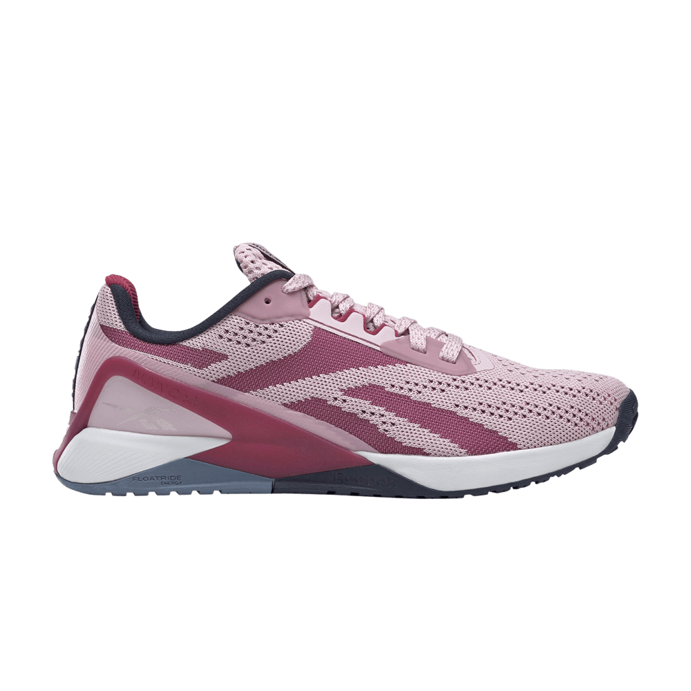 Кроссовки Reebok Wmns Nano X1 'Frost Berry'