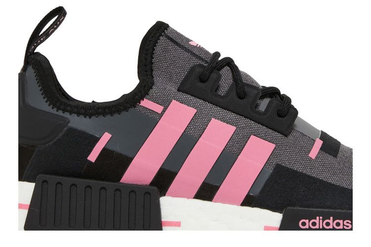 Кроссовки adidas Wmns NMD_R1 'Black Rose Tone'