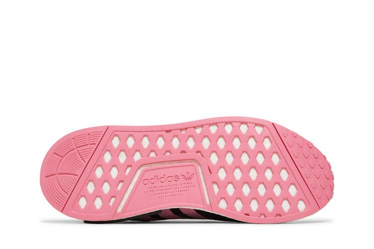 Кроссовки adidas Wmns NMD_R1 'Black Rose Tone'