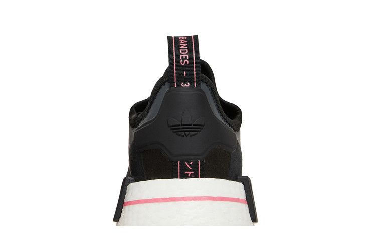 Кроссовки adidas Wmns NMD_R1 'Black Rose Tone'