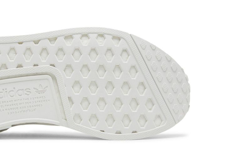 Кроссовки adidas Wmns NMD_R1 Primeblue 'Cloud White'