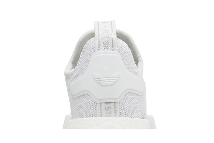 Кроссовки adidas Wmns NMD_R1 Primeblue 'Cloud White'