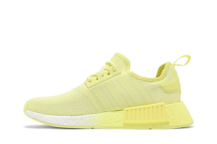 Кроссовки adidas Wmns NMD_R1 'Pulse Yellow'