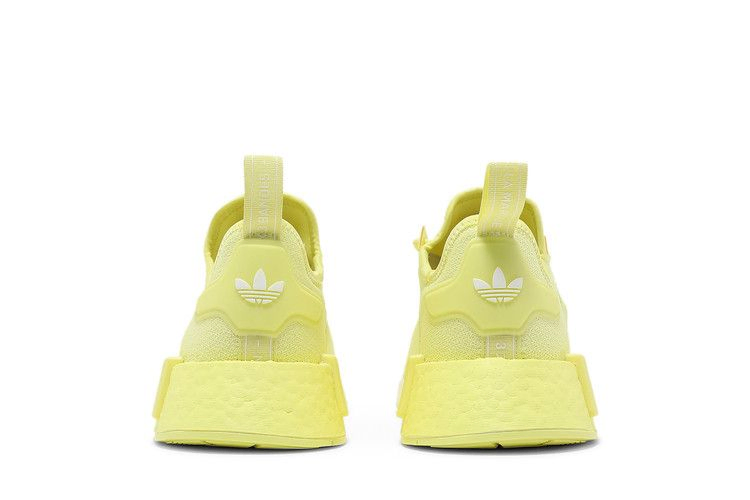 Кроссовки adidas Wmns NMD_R1 'Pulse Yellow'