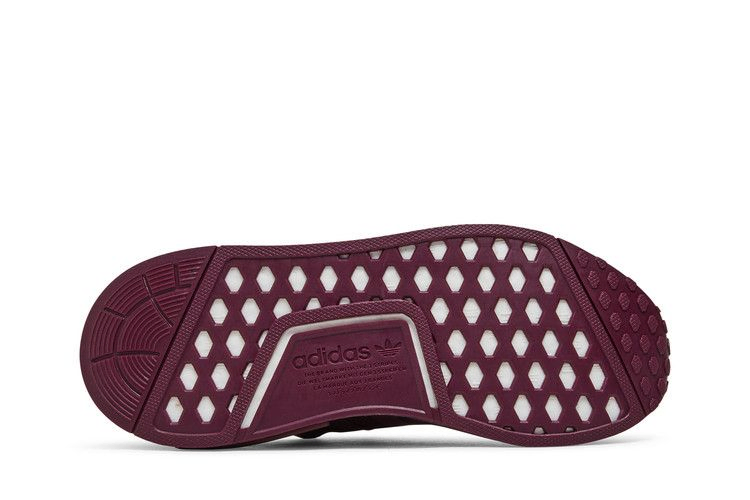 Кроссовки adidas Wmns NMD_R1 'Victory Crimson'