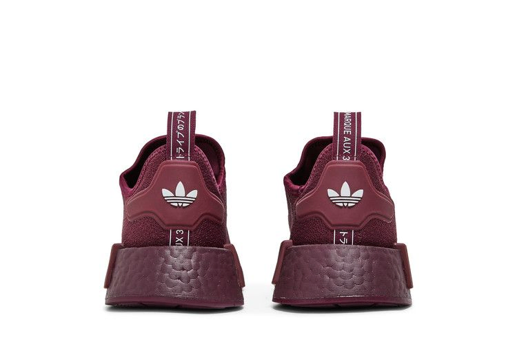 Кроссовки adidas Wmns NMD_R1 'Victory Crimson'