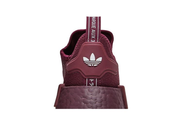 Кроссовки adidas Wmns NMD_R1 'Victory Crimson'