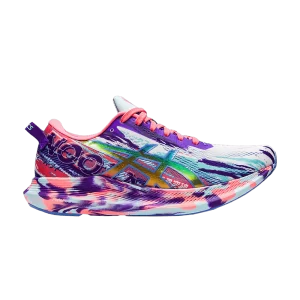 Белый/Голубой цвет