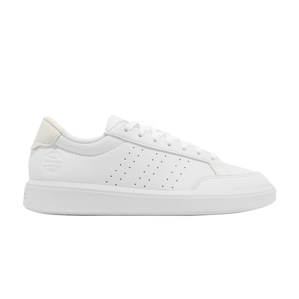 Кроссовки adidas Wmns Nova Court 'White Cream'