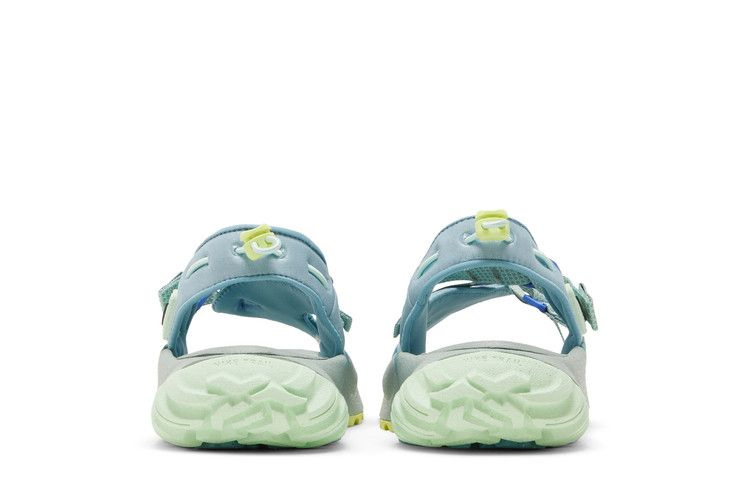 Кроссовки Nike Wmns Oneonta Sandal 'Worn Blue Night Forest'