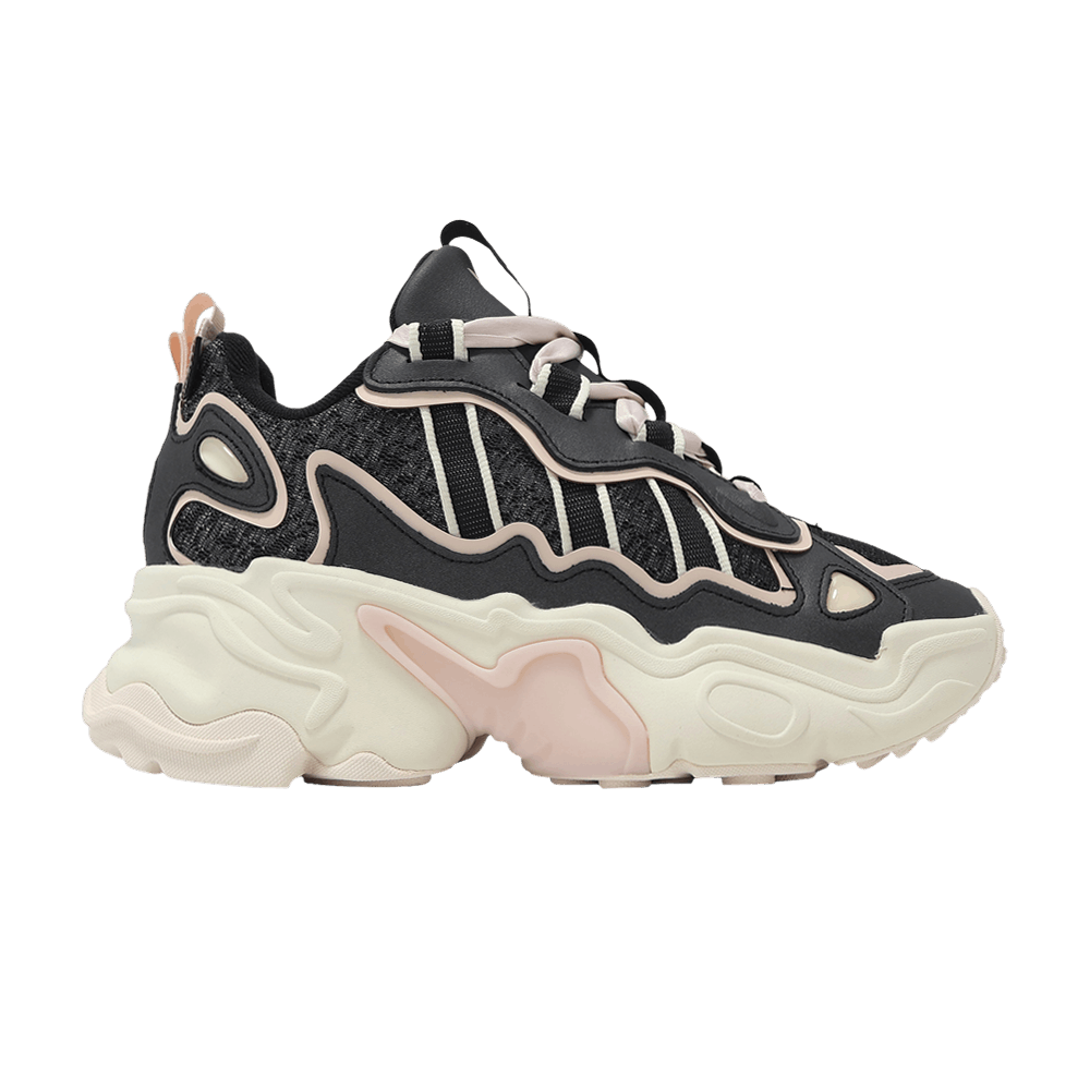 Кроссовки adidas Wmns Ozthemis 'Black Wonder Quartz'