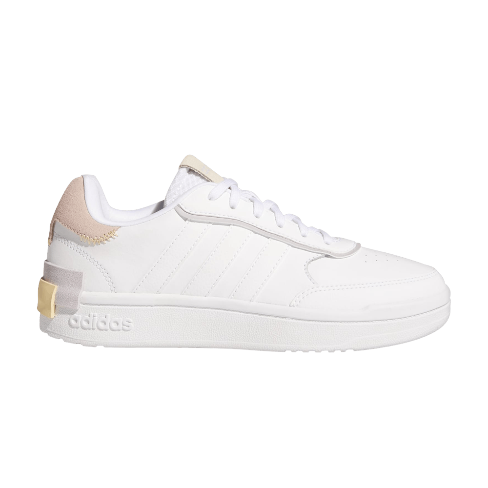 Кроссовки adidas Wmns Postmove SE 'White Vapour Pink'