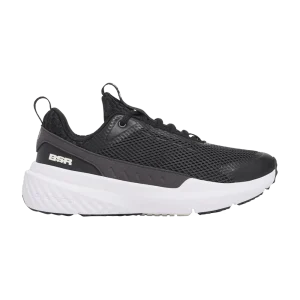 Черный/Белый/Камень