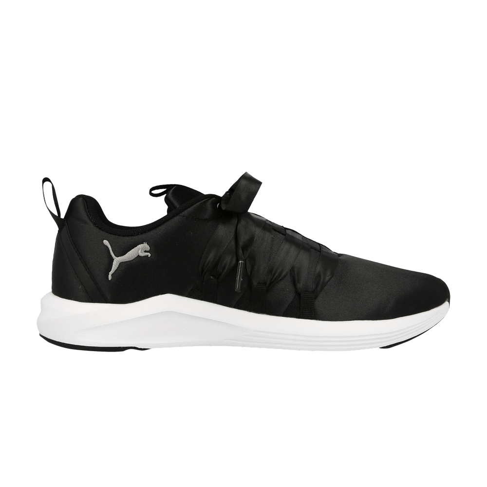Кроссовки Puma Wmns Prowl Alt Satin 'Black White'