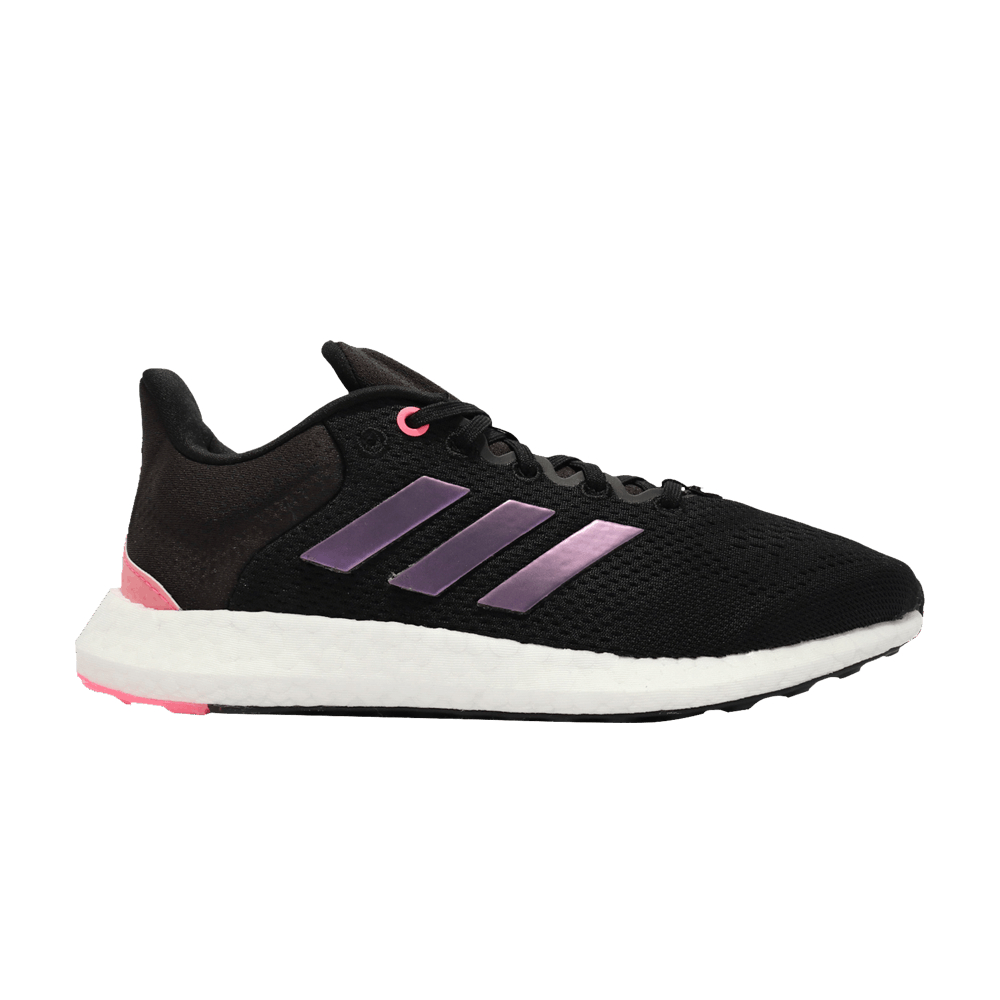 wmns-pureboost-21-black-night-metallic-gy5111