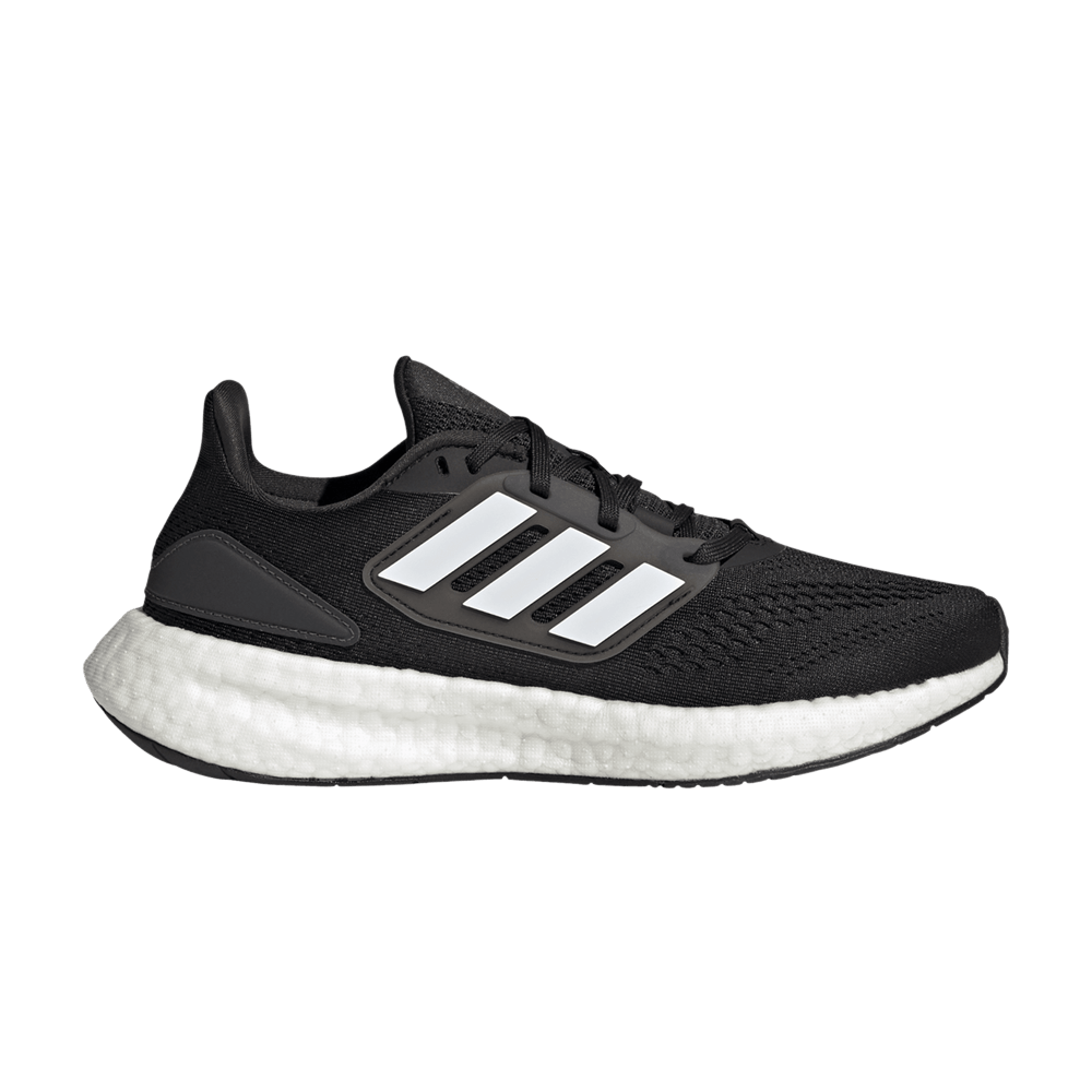 wmns-pureboost-22-black-white-gz5180