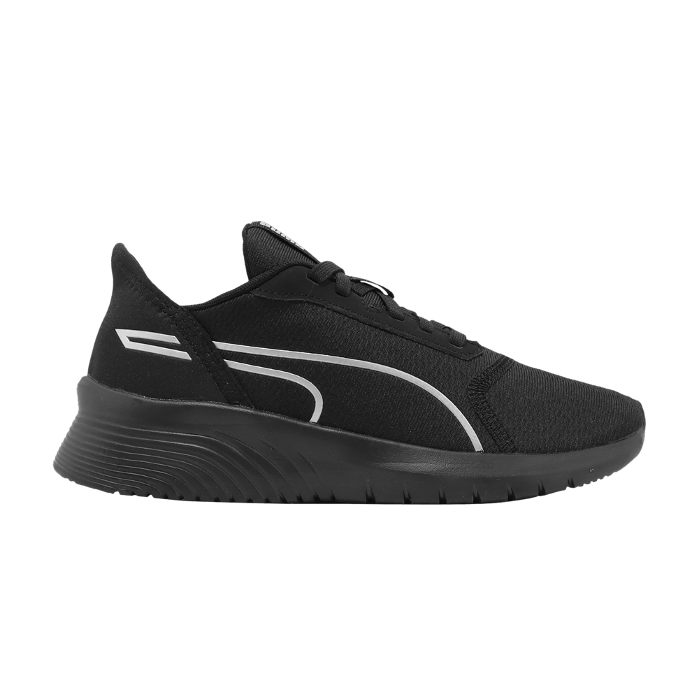 Кроссовки Puma Wmns Remedie 'Metallic - Black Metallic Silver'