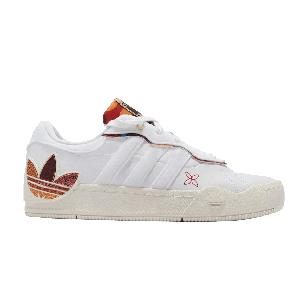 Кроссовки adidas Wmns Rey Galle 'Chinese New Year'