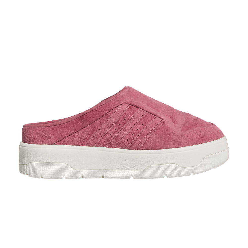 Кроссовки adidas Wmns Rivalry Mule 'Preloved Crimson'