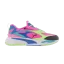 Светящийся розовый/Puma Black/Шипучий лайм