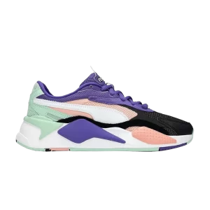 Фиолетовый