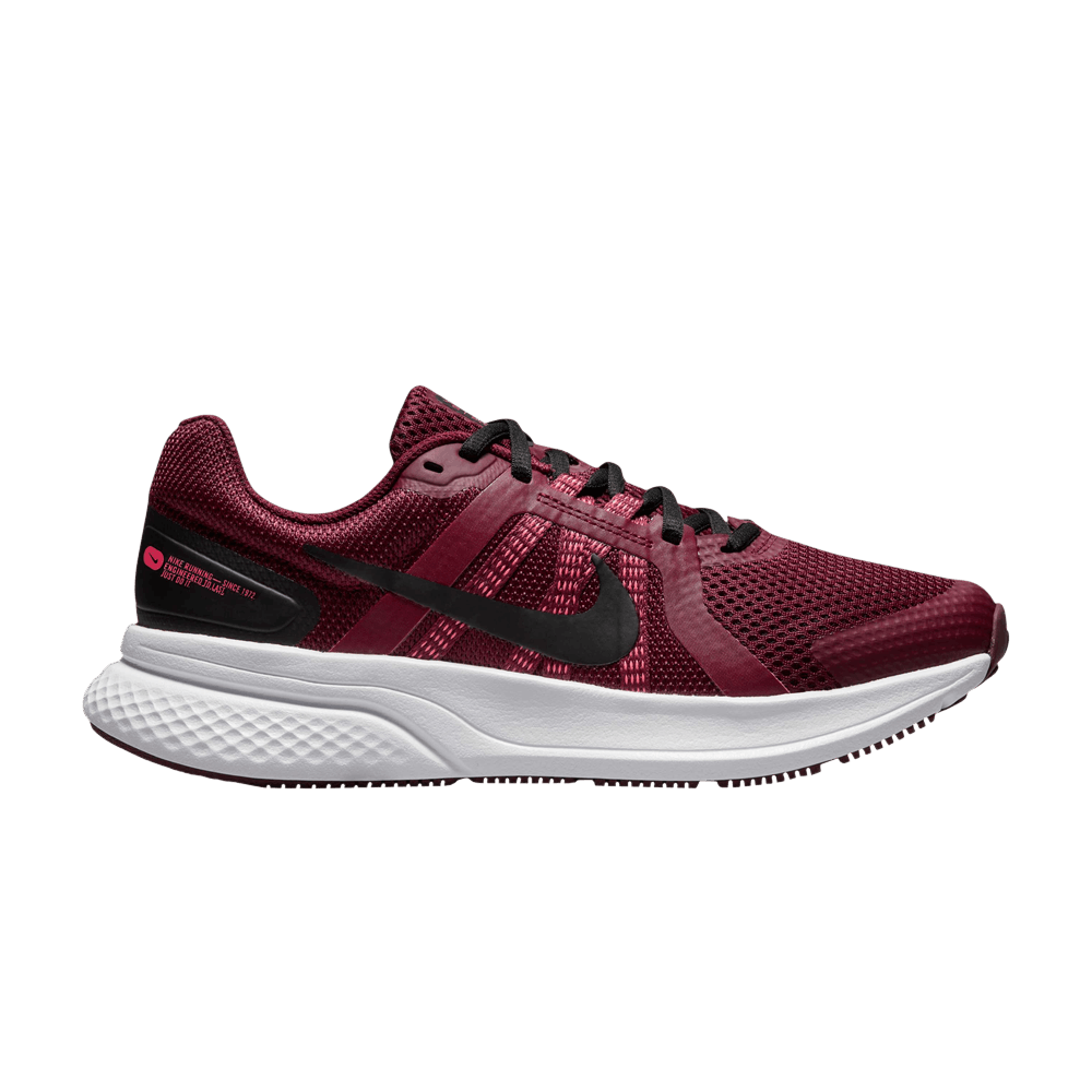 Кроссовки Nike Wmns Run Swift 2 'Dark Beetroot'