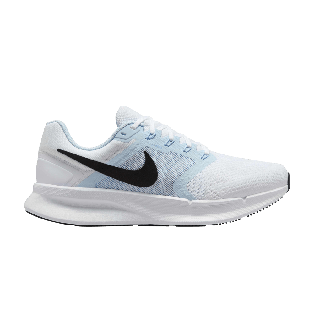 Кроссовки Nike Wmns Run Swift 3 'White Blue Tint'