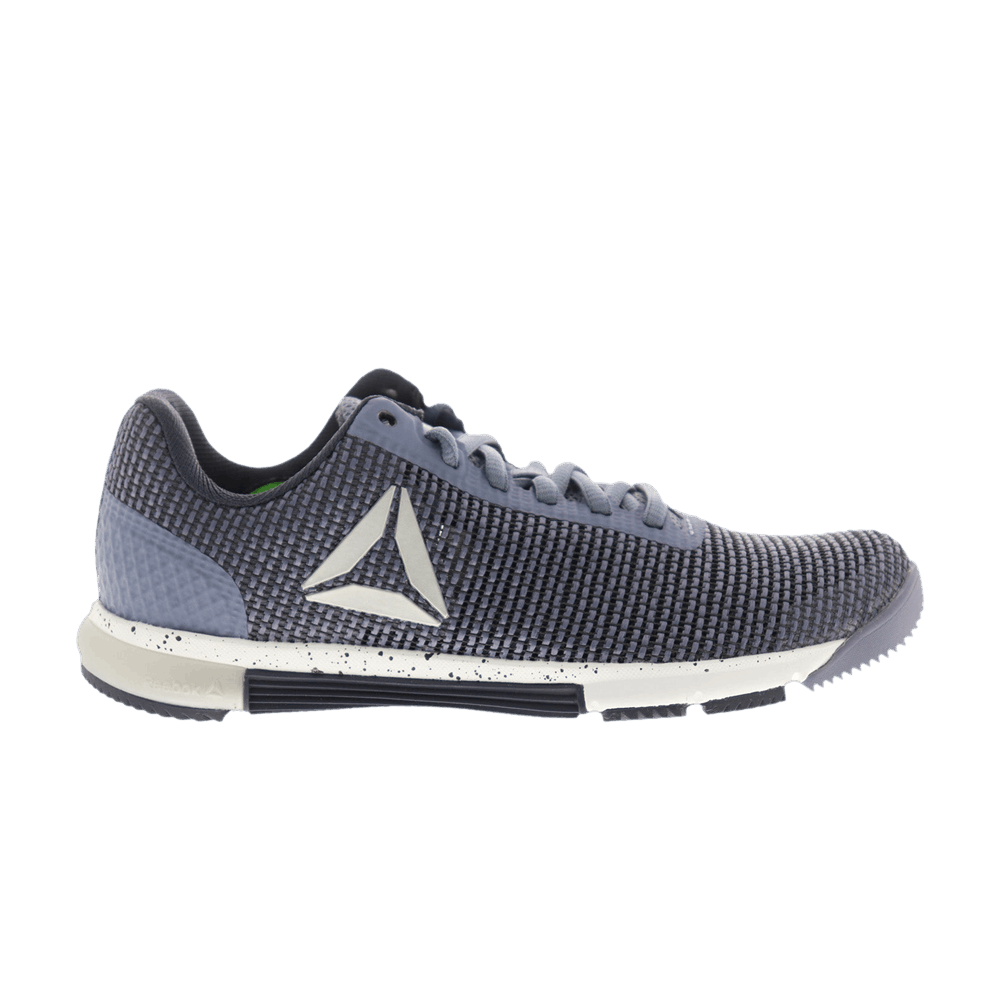 Кроссовки Reebok Wmns Speed TR Flexweave 'Washed Indigo'