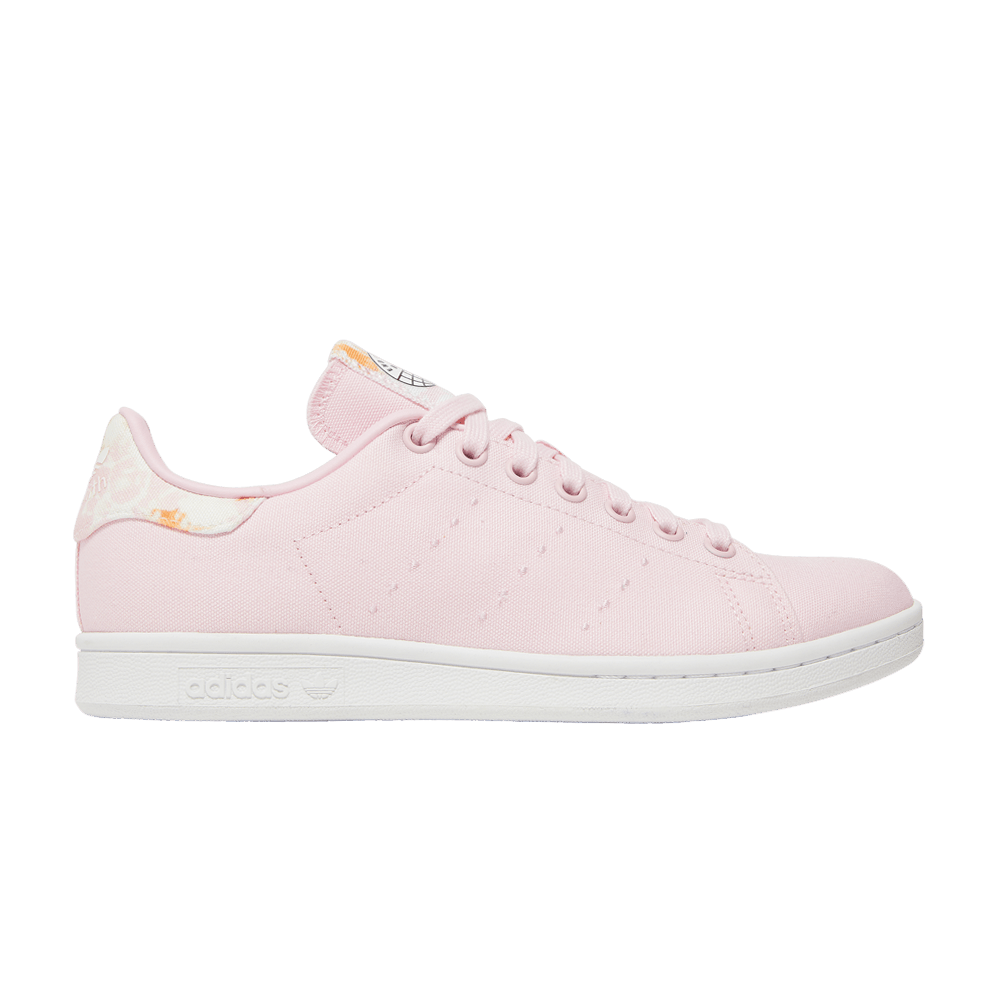 Кроссовки adidas Wmns Stan Smith 'Clear Pink'
