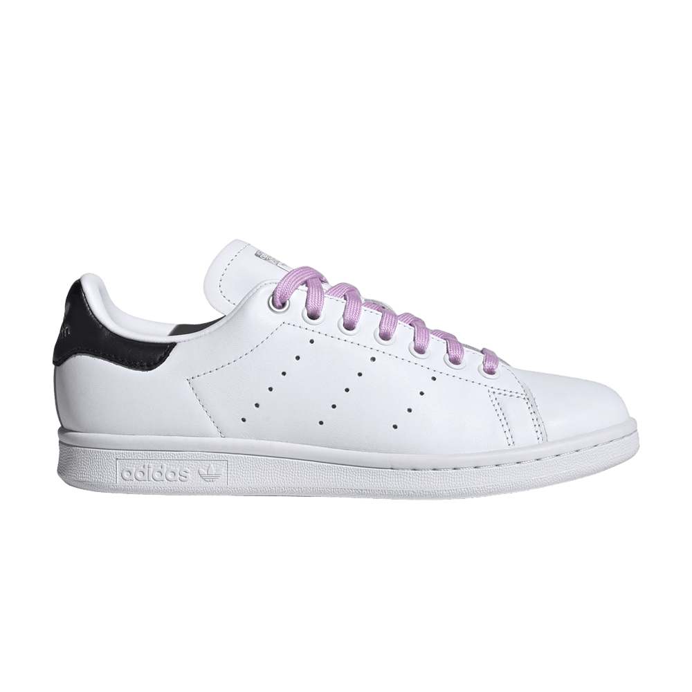 Кроссовки adidas Wmns Stan Smith 'White Clear Lilac'