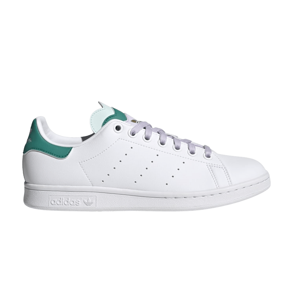 Кроссовки adidas Wmns Stan Smith 'White Halo Mint'