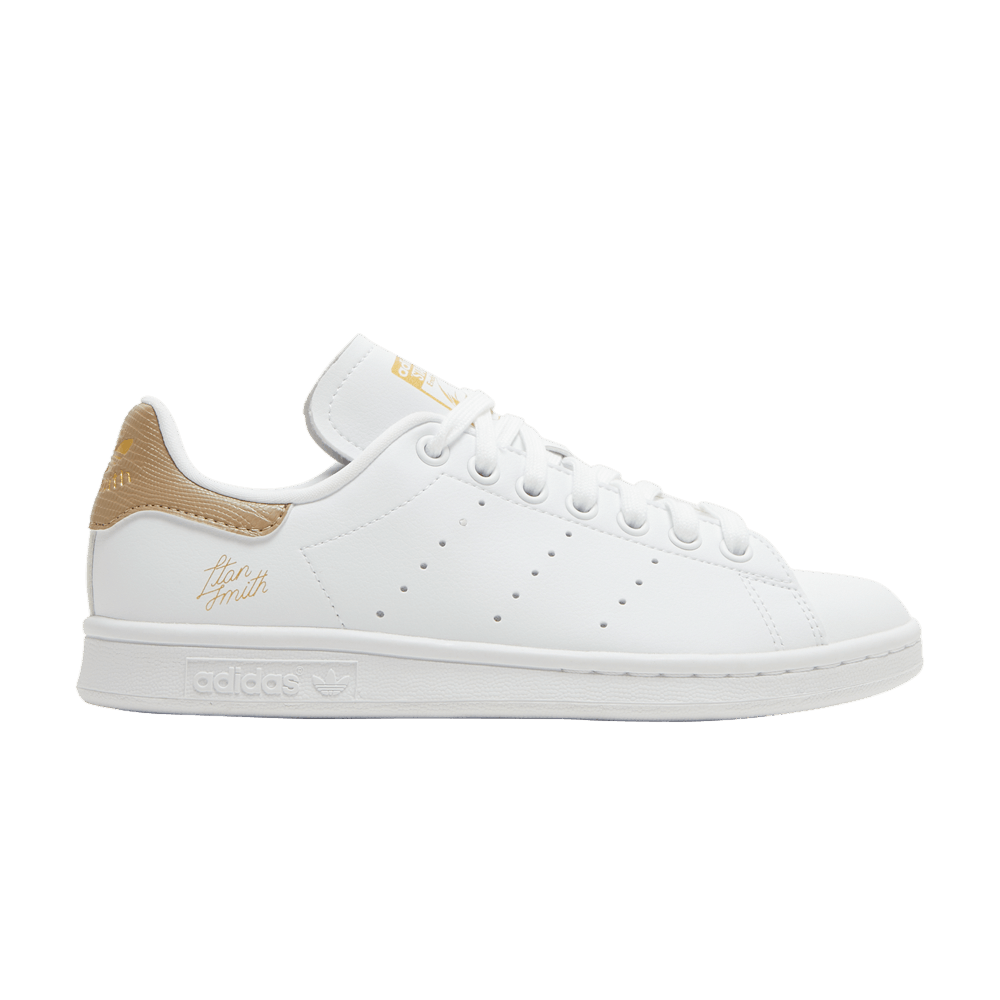 Кроссовки adidas Wmns Stan Smith 'White Hemp'