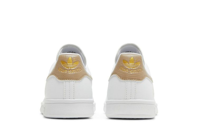 Кроссовки adidas Wmns Stan Smith 'White Hemp'