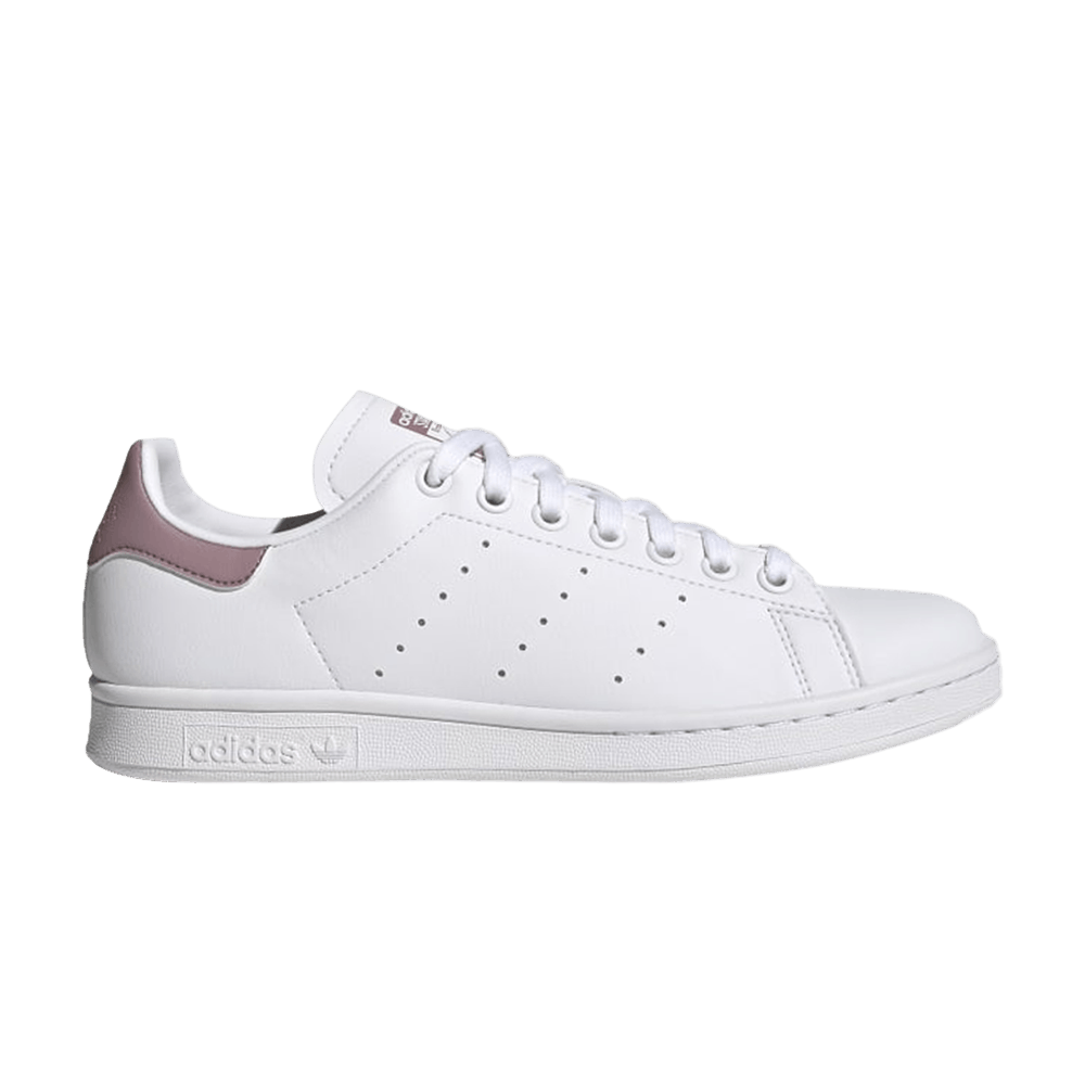 Кроссовки adidas Wmns Stan Smith 'White Magic Mauve'