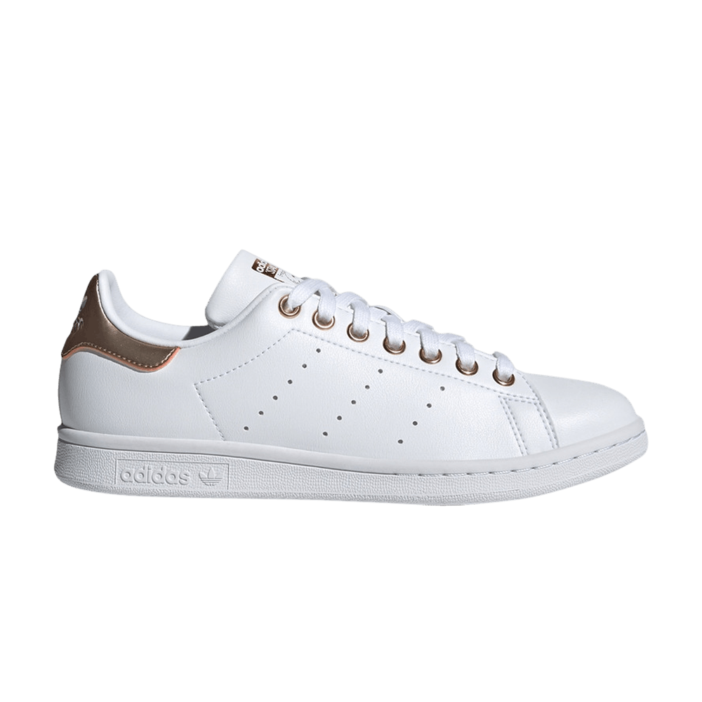 Кроссовки adidas Wmns Stan Smith 'White Metallic Copper'