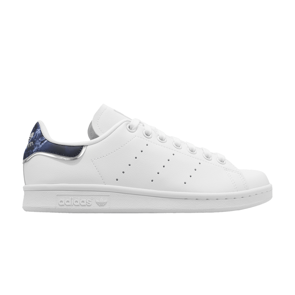 Кроссовки adidas Wmns Stan Smith 'White Night Sky Marble'
