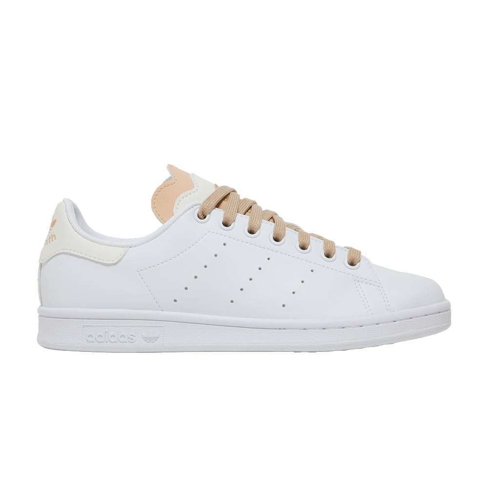 Кроссовки adidas Wmns Stan Smith 'White Pale Nude'