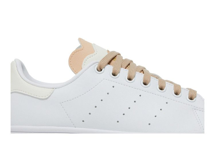 Кроссовки adidas Wmns Stan Smith 'White Pale Nude'