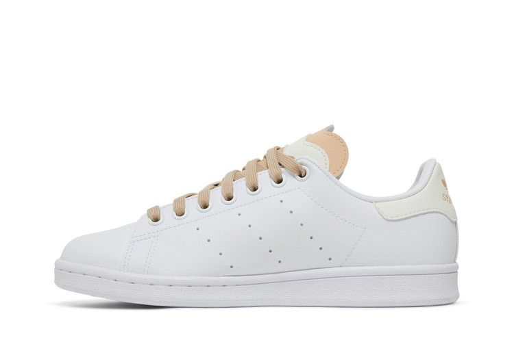 Кроссовки adidas Wmns Stan Smith 'White Pale Nude'